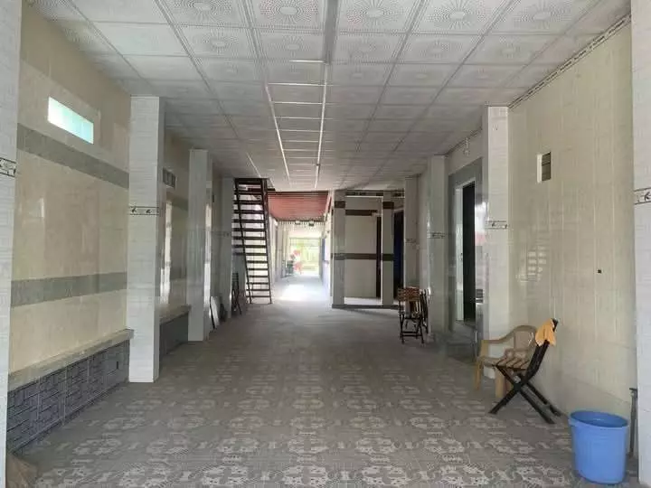 Chau Thanh