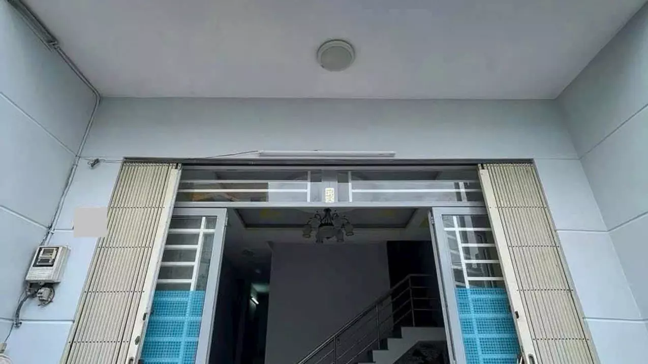 belleza 1 bedroom apartment for sale, district 7, area 50m2, pink book, only 1.6 billion