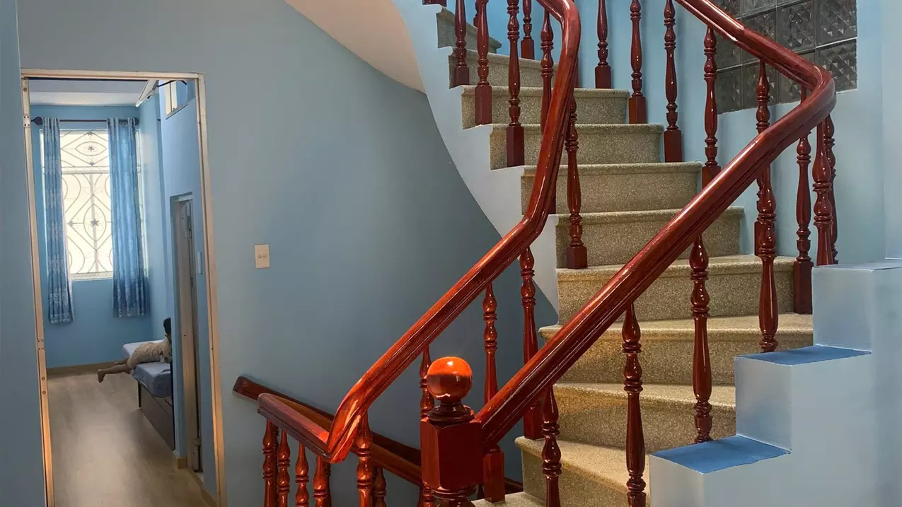 Binh Thanh