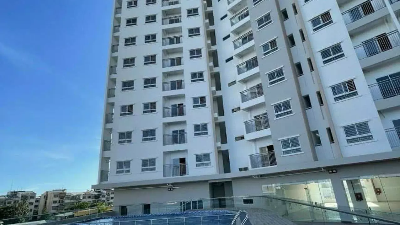 blue sky tower apartment for sale, 2.2 billion, 2 bedrooms, 2 bathrooms in binh trung dong, district 2, ho chi minh city