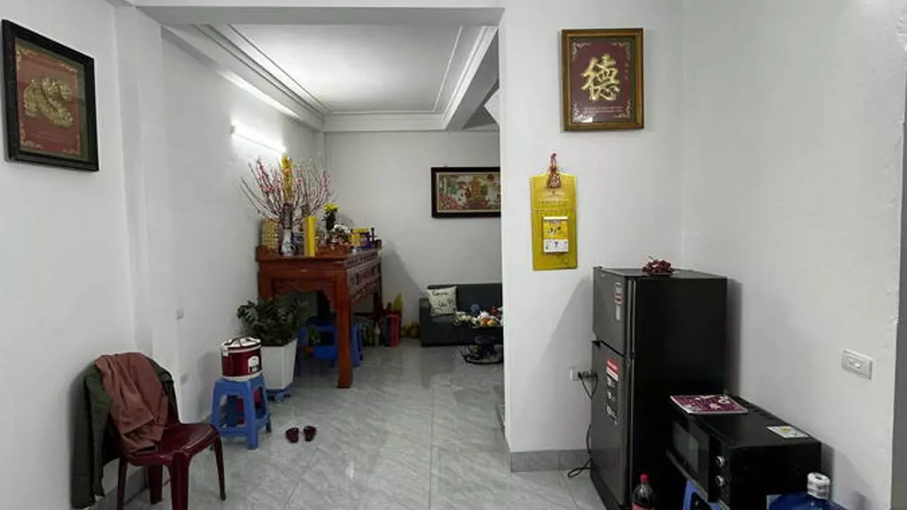 Thanh Tri