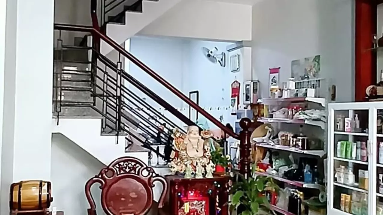 Binh Thanh