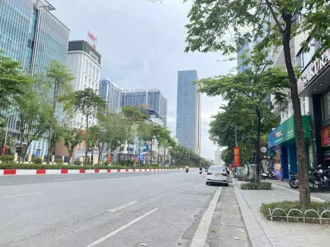 Ba Dinh