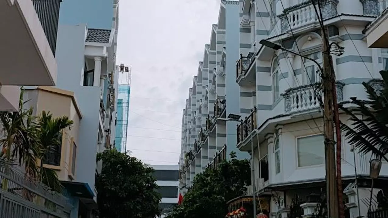Tan Phu