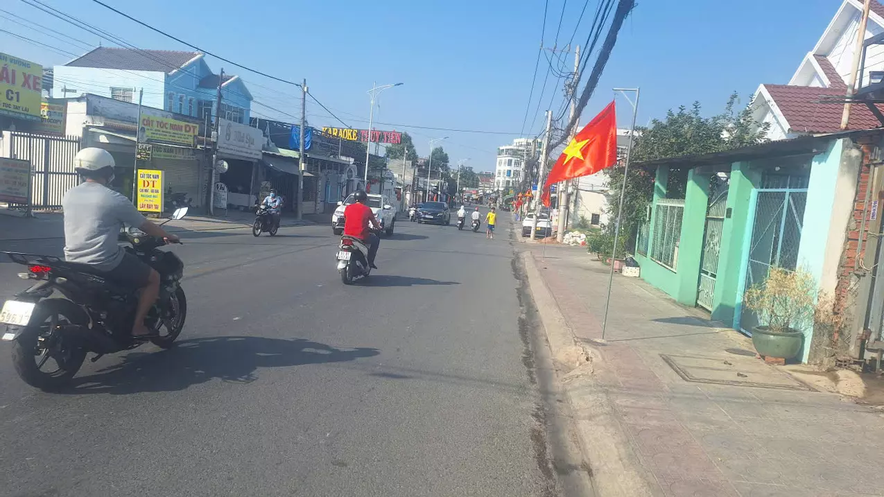 Thuan An