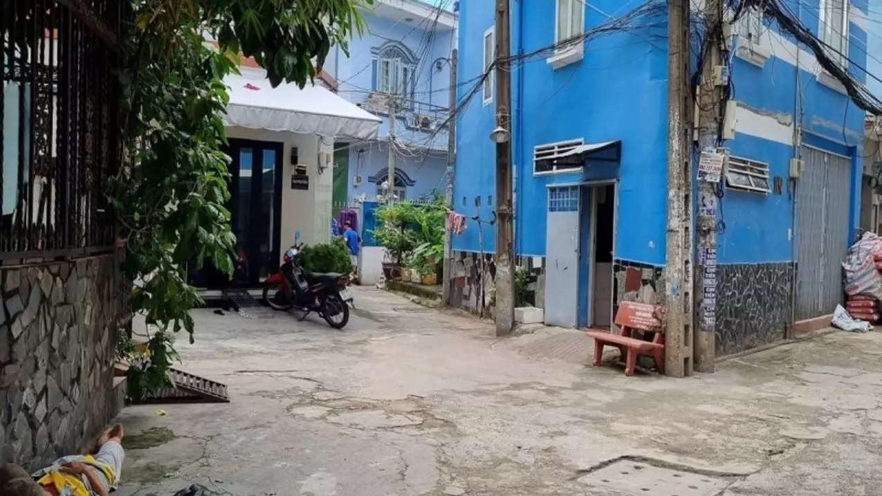 Tan Phu