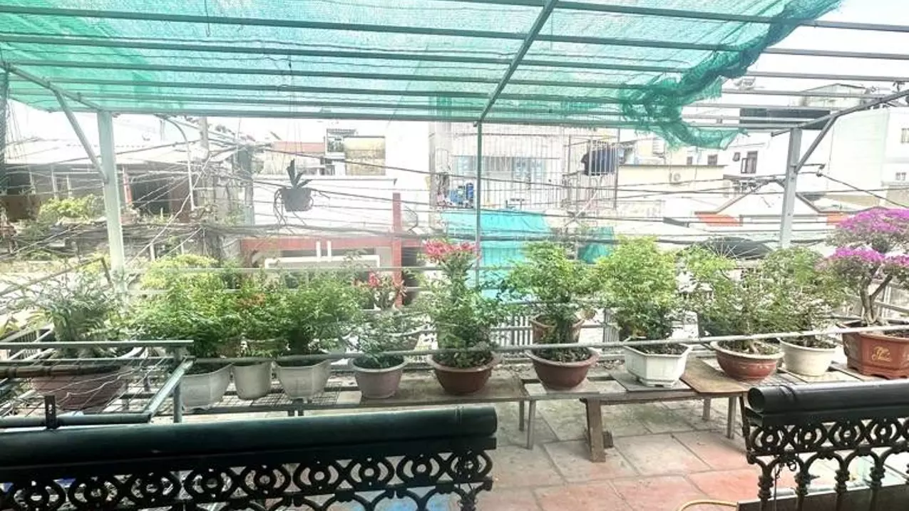 Thu Duc