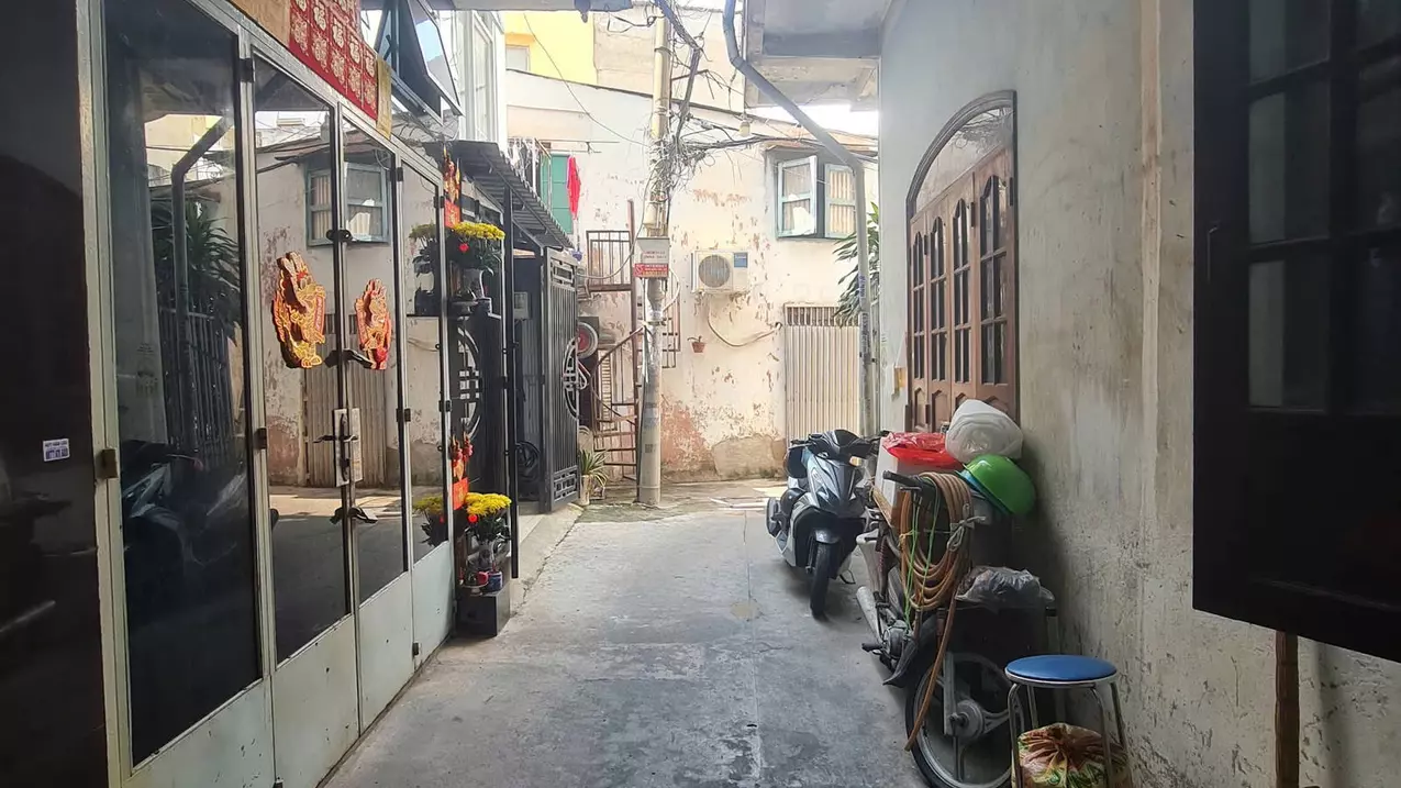 Tan Binh