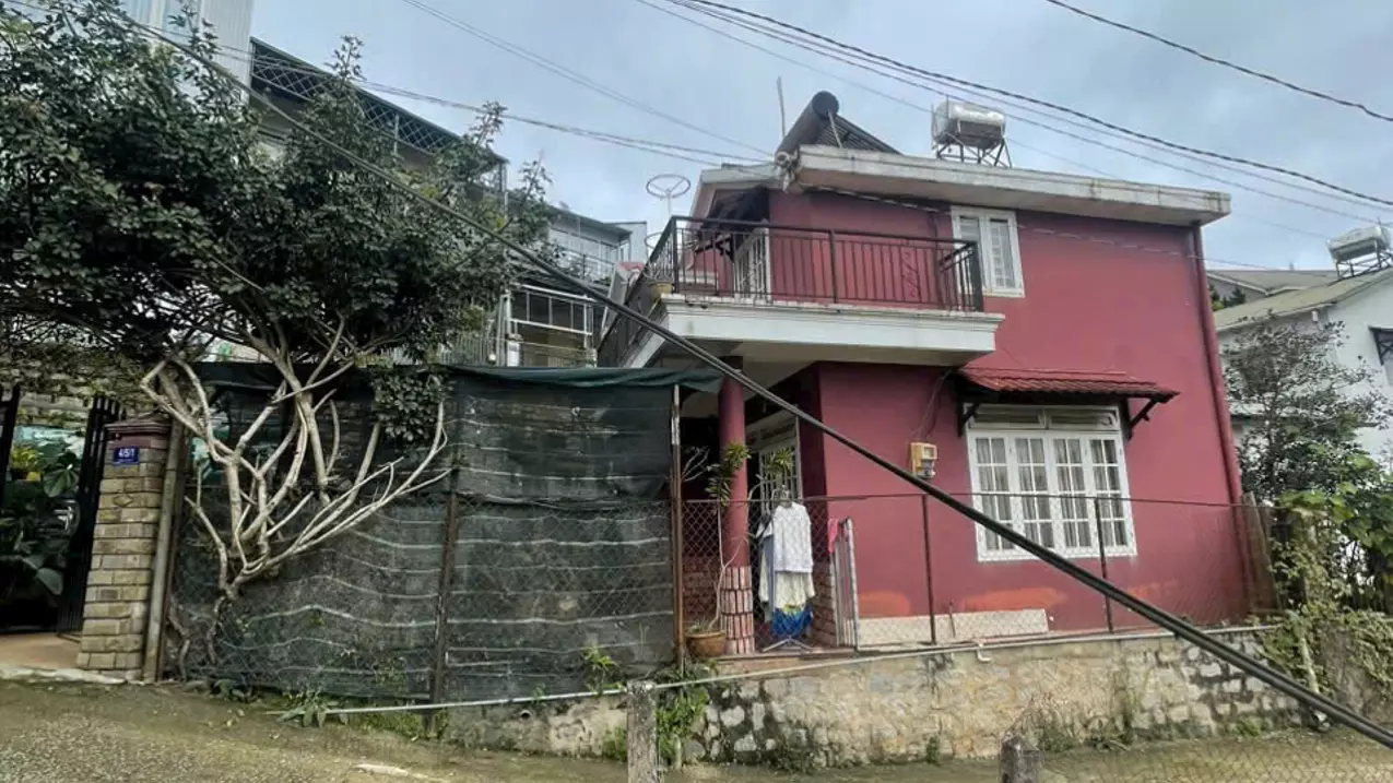Da Lat