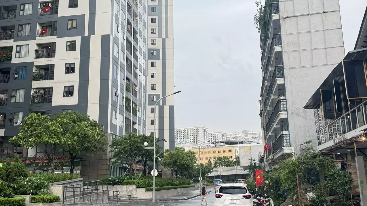 Hai Ba Trung