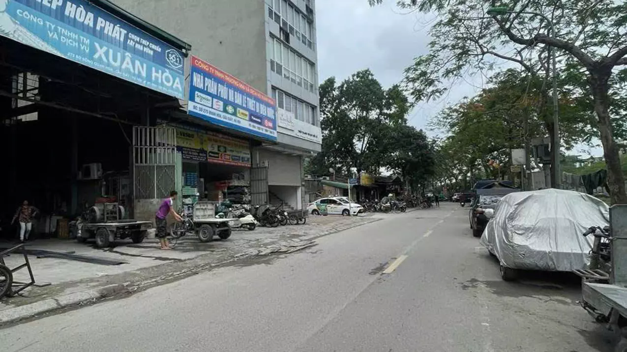Bac Tu Liem