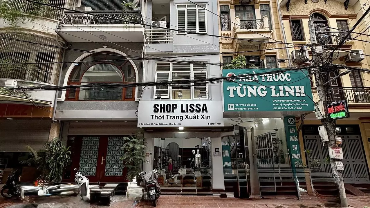 Dong Da