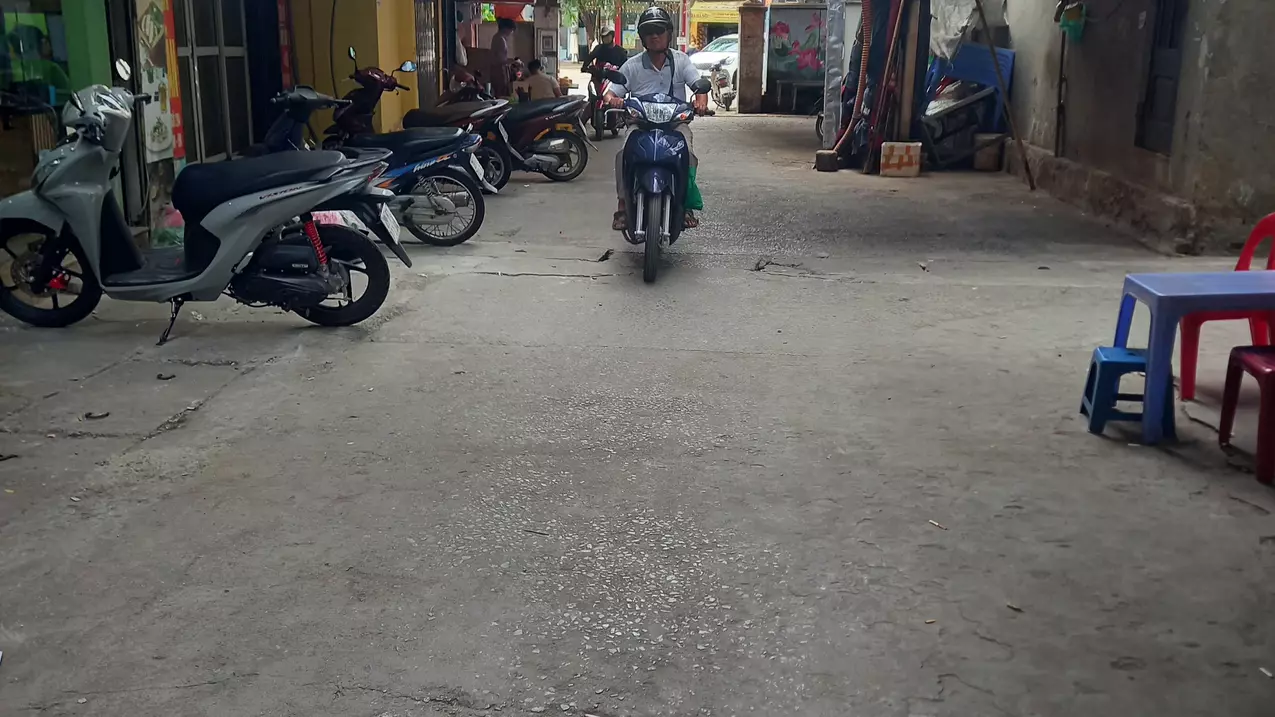 Ba Dinh