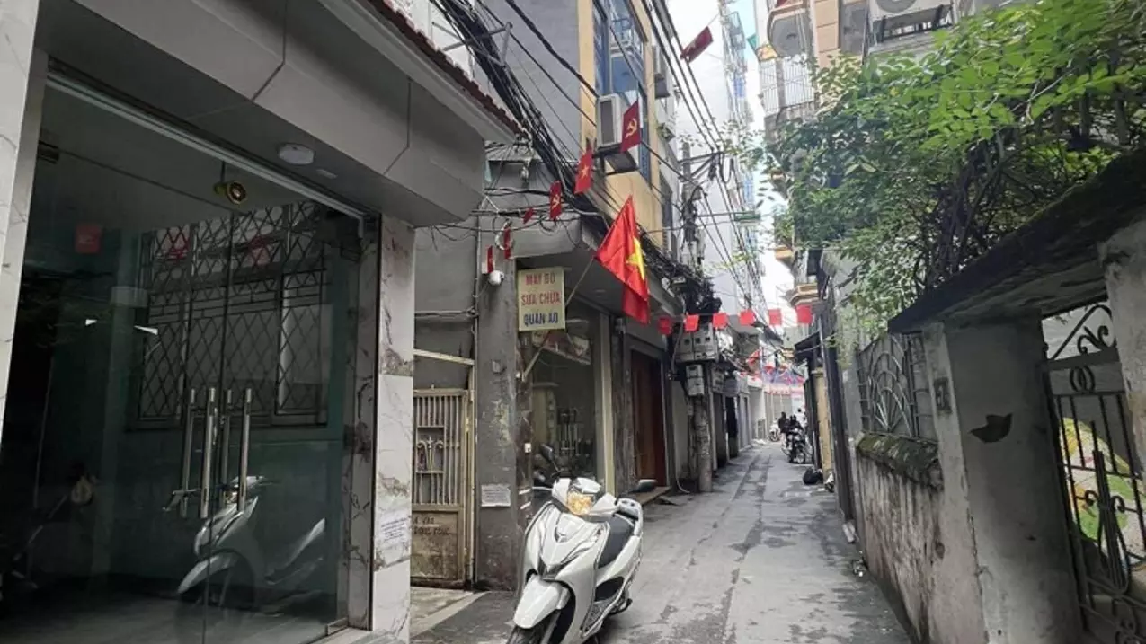 Bac Tu Liem