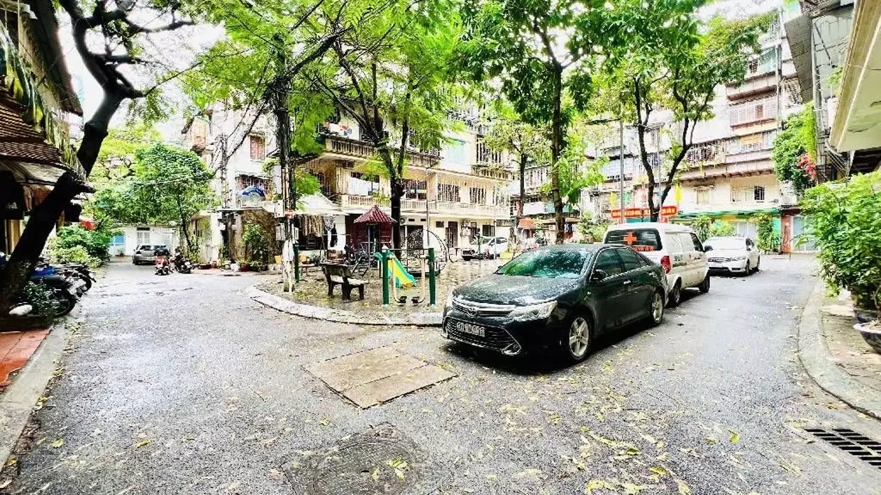 Cau Giay