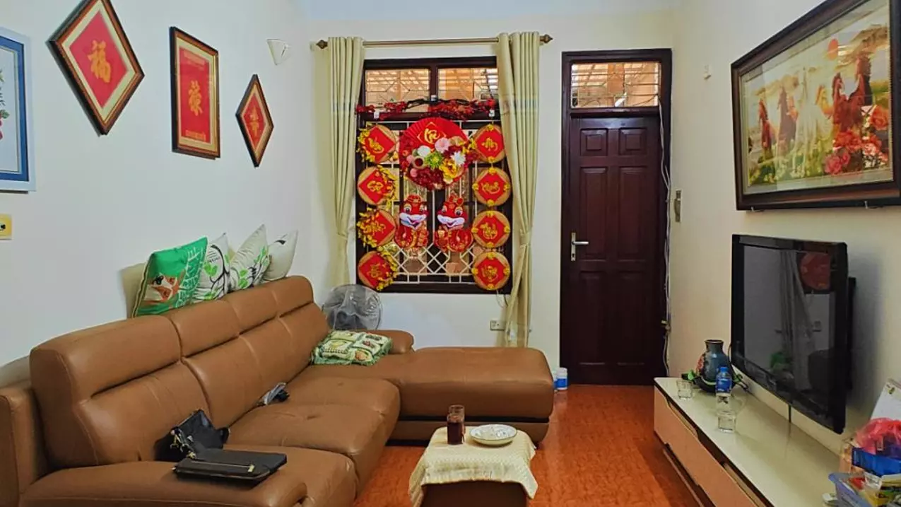 Hoang Mai