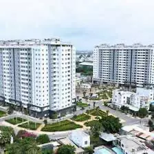 conic boulevard apartment - vo van kiet, binh chanh - see the house today!