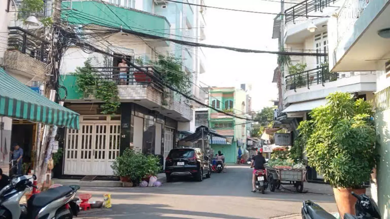 Tan Phu