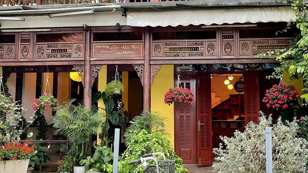 Hoi An
