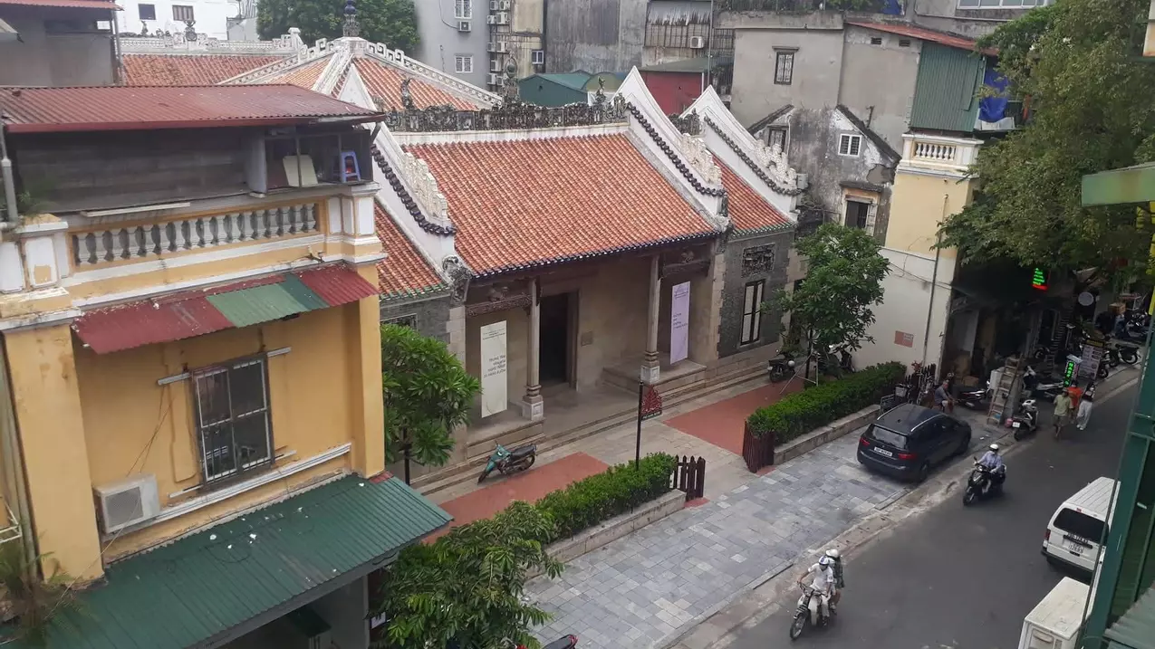 Hoan Kiem