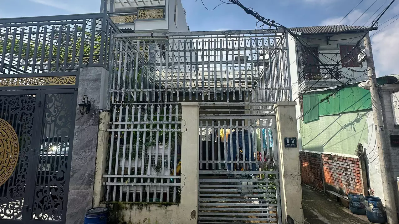 Thu Duc
