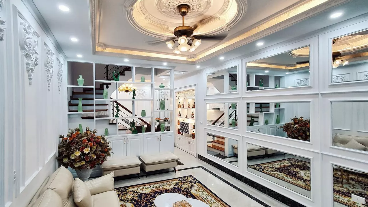 Hai Ba Trung