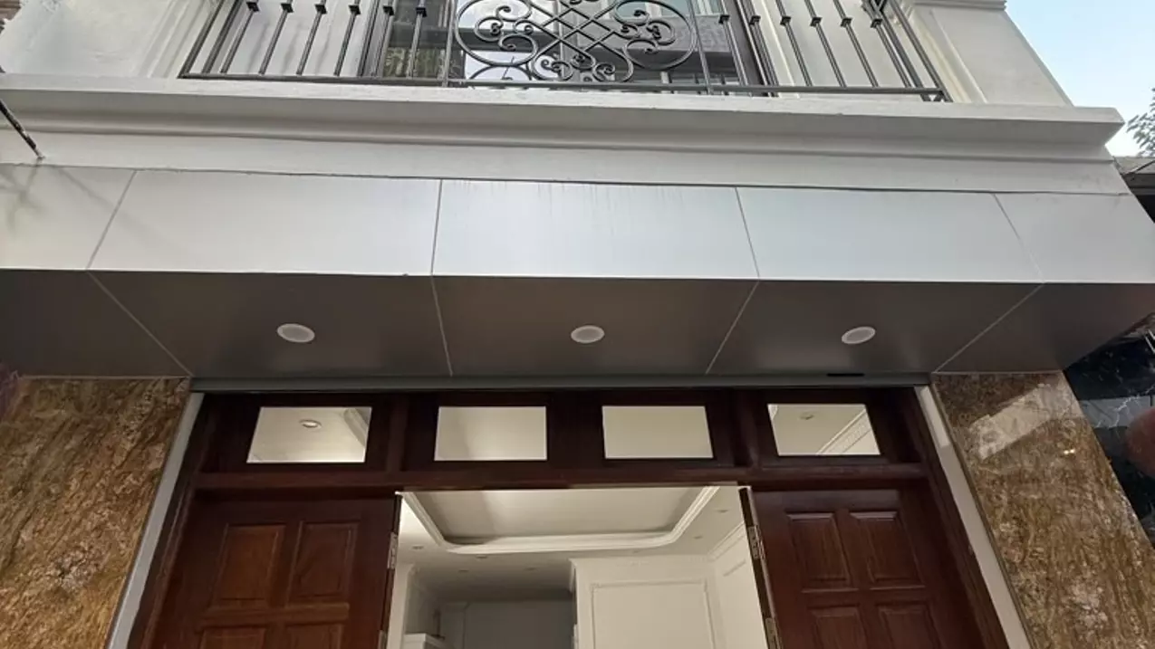Hai Ba Trung