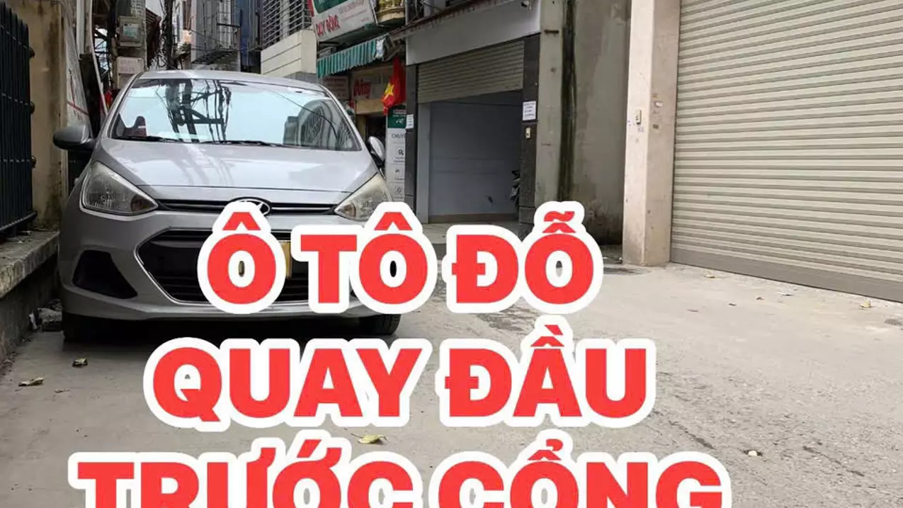 Hoang Mai