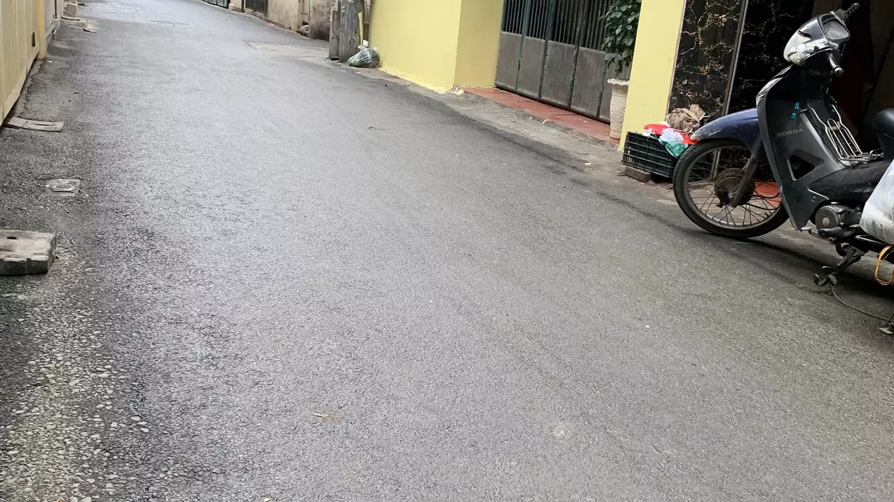 Hoang Mai