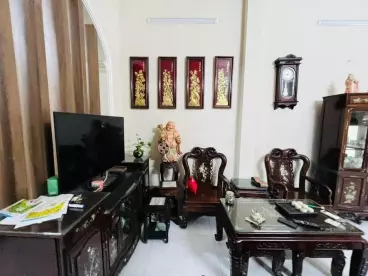 Ba Dinh