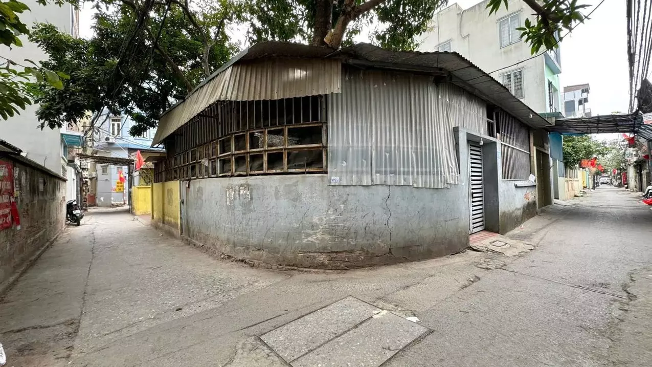 Hoang Mai