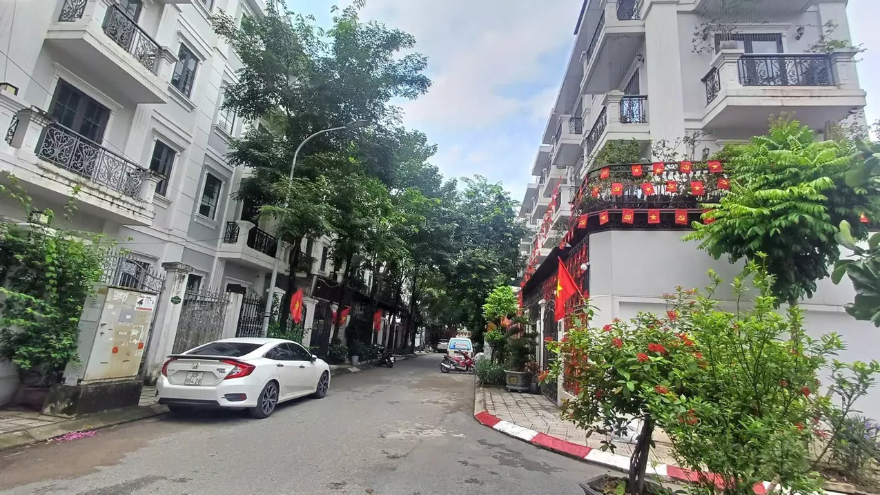 Hoang Mai