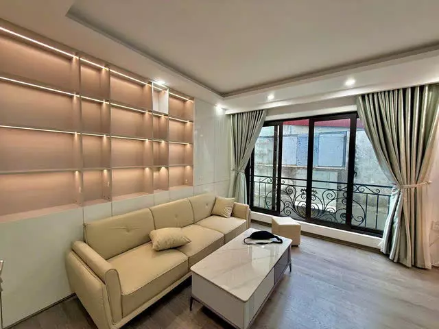Ba Dinh
