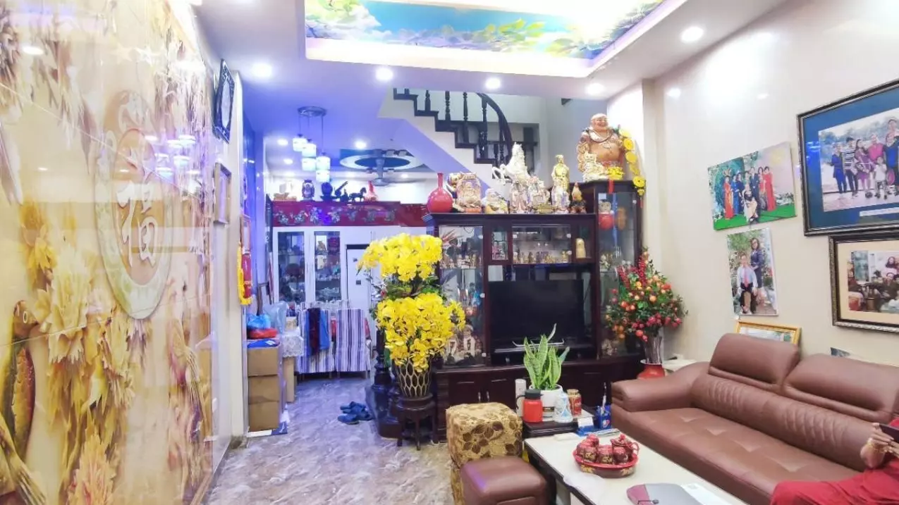 Ba Dinh