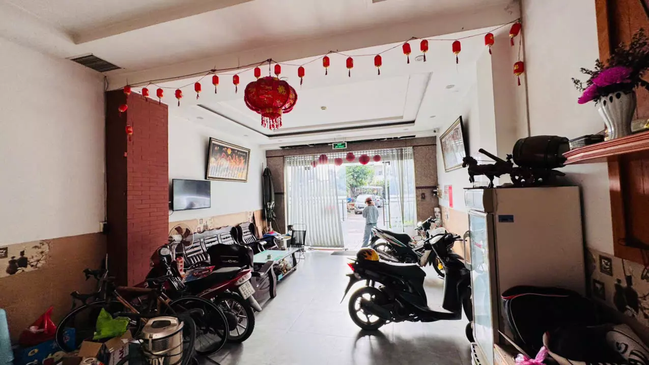 Thu Duc