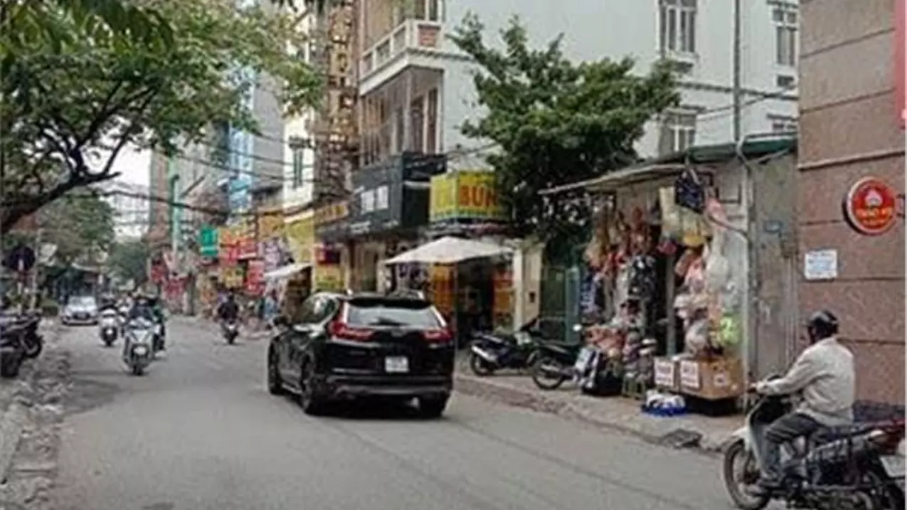 Dong Da