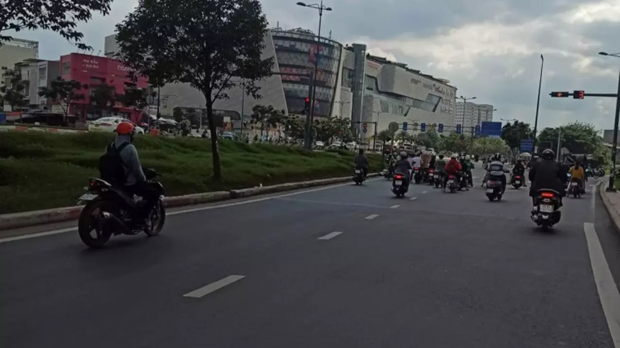 Thu Duc