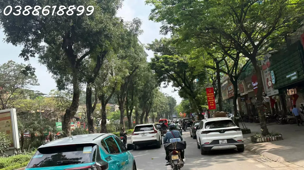 Ba Dinh