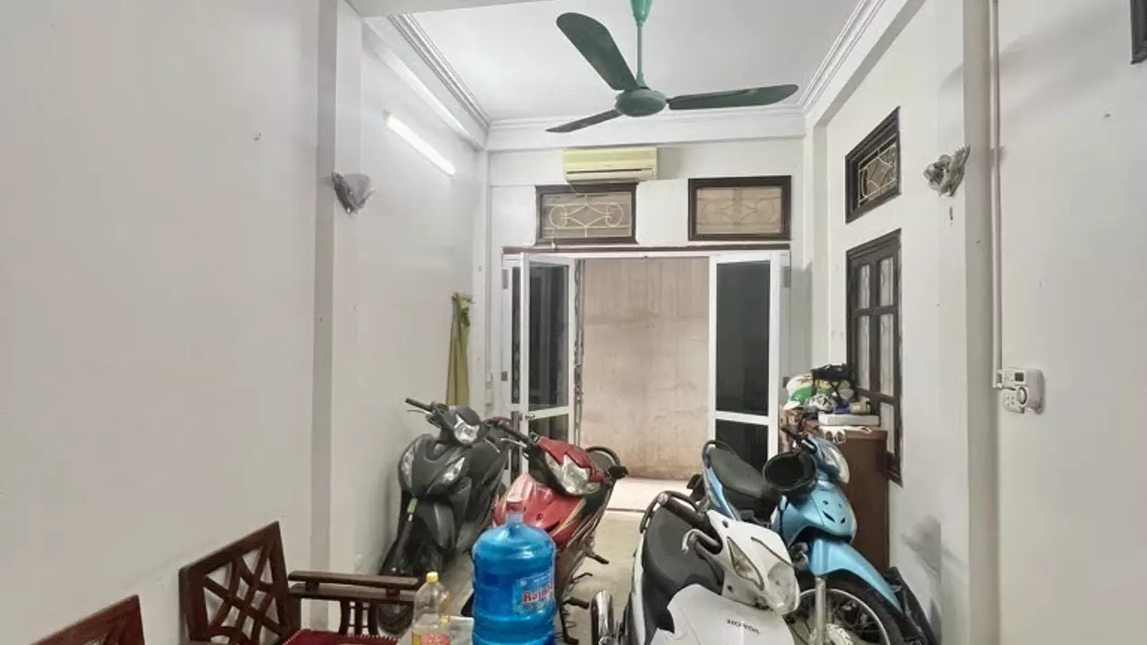 Hai Ba Trung