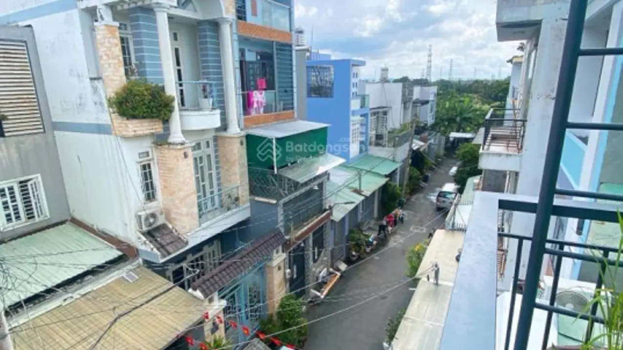 Binh Chanh