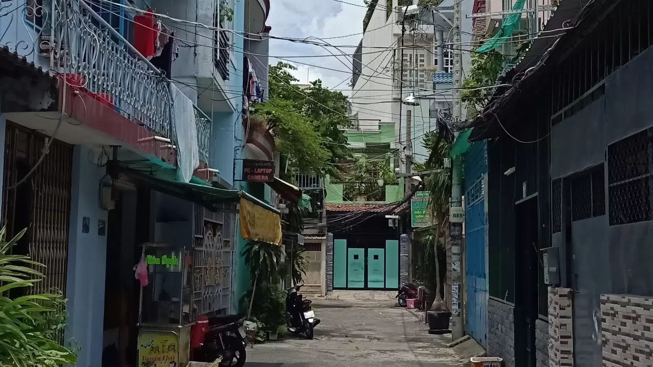 Tan Phu