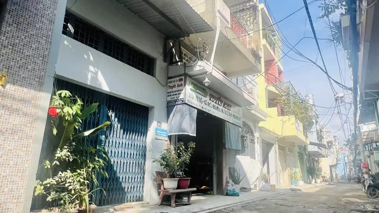 Tan Binh