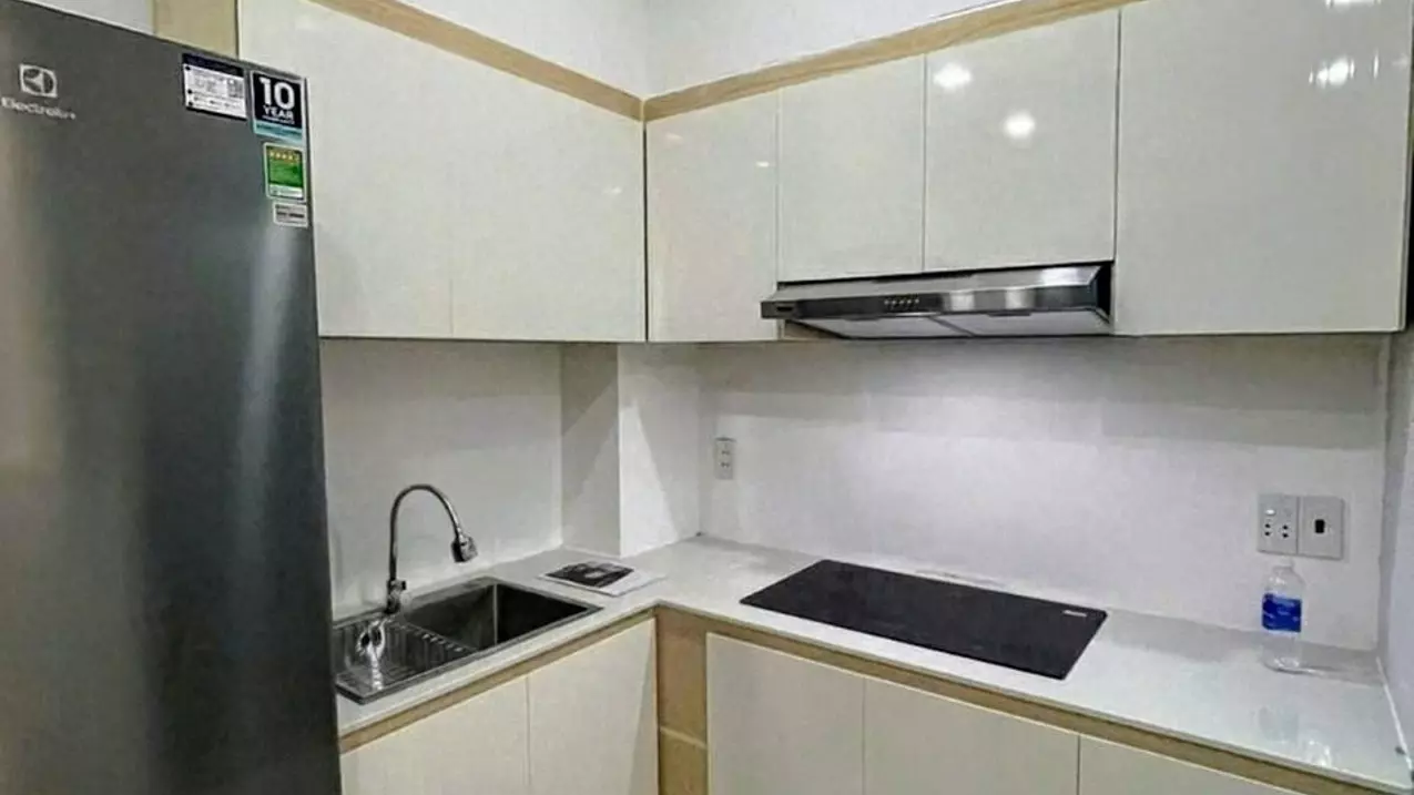 Binh Tan