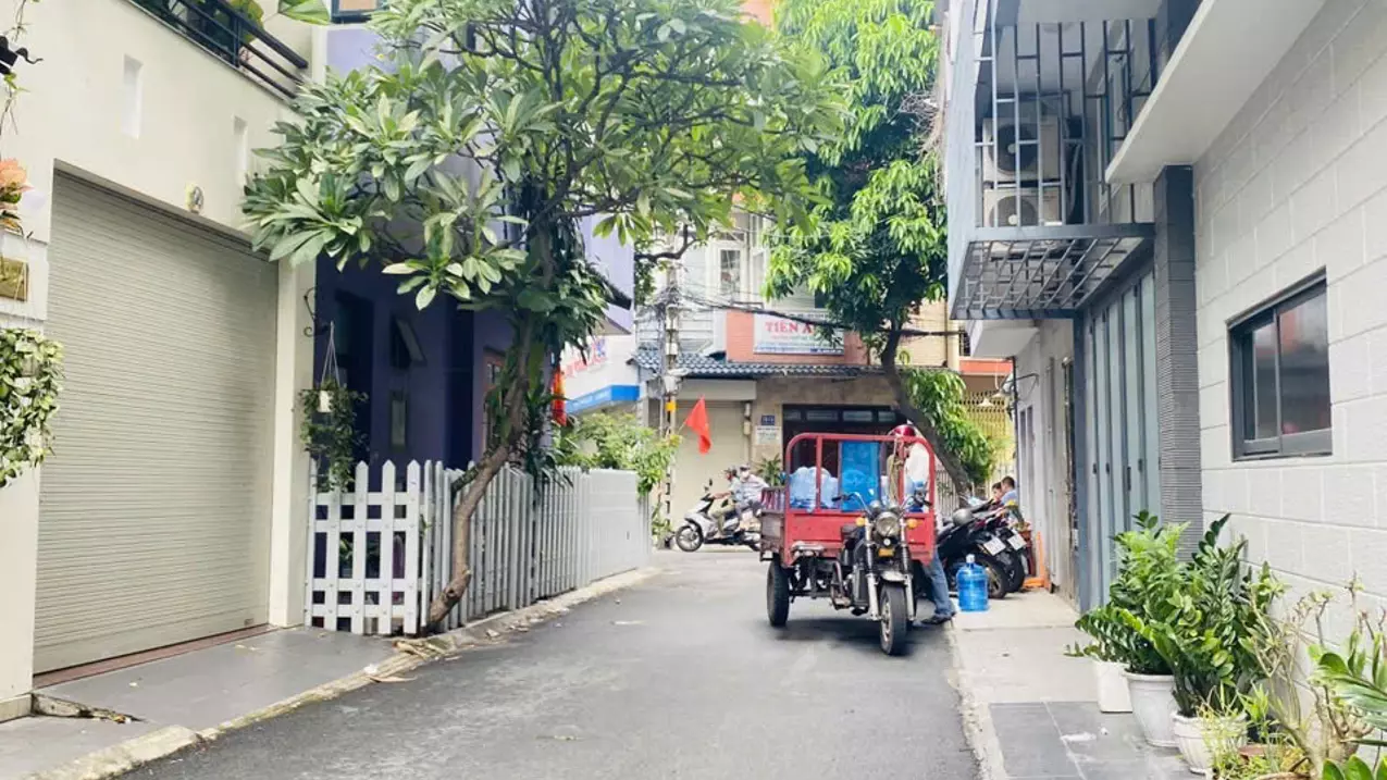 Tan Binh