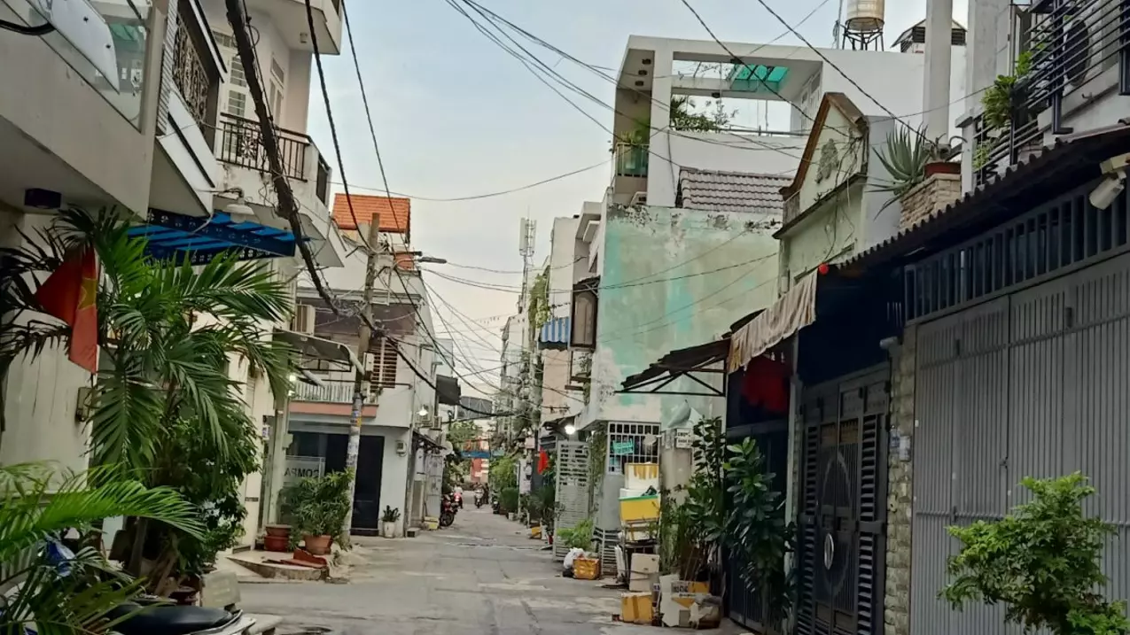 Tan Phu