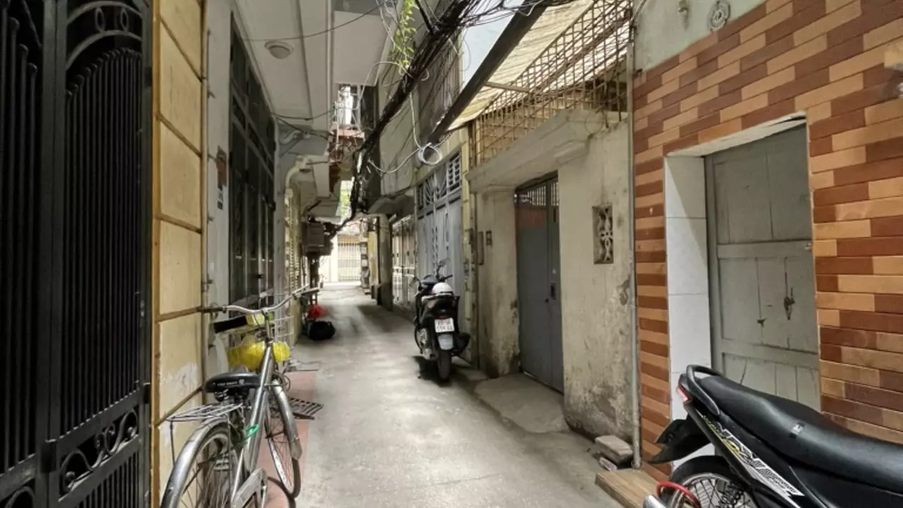 Hoang Mai