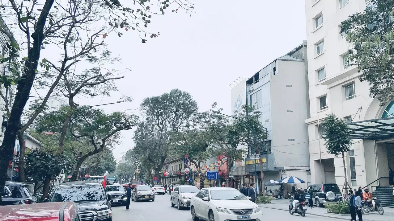 Hoan Kiem