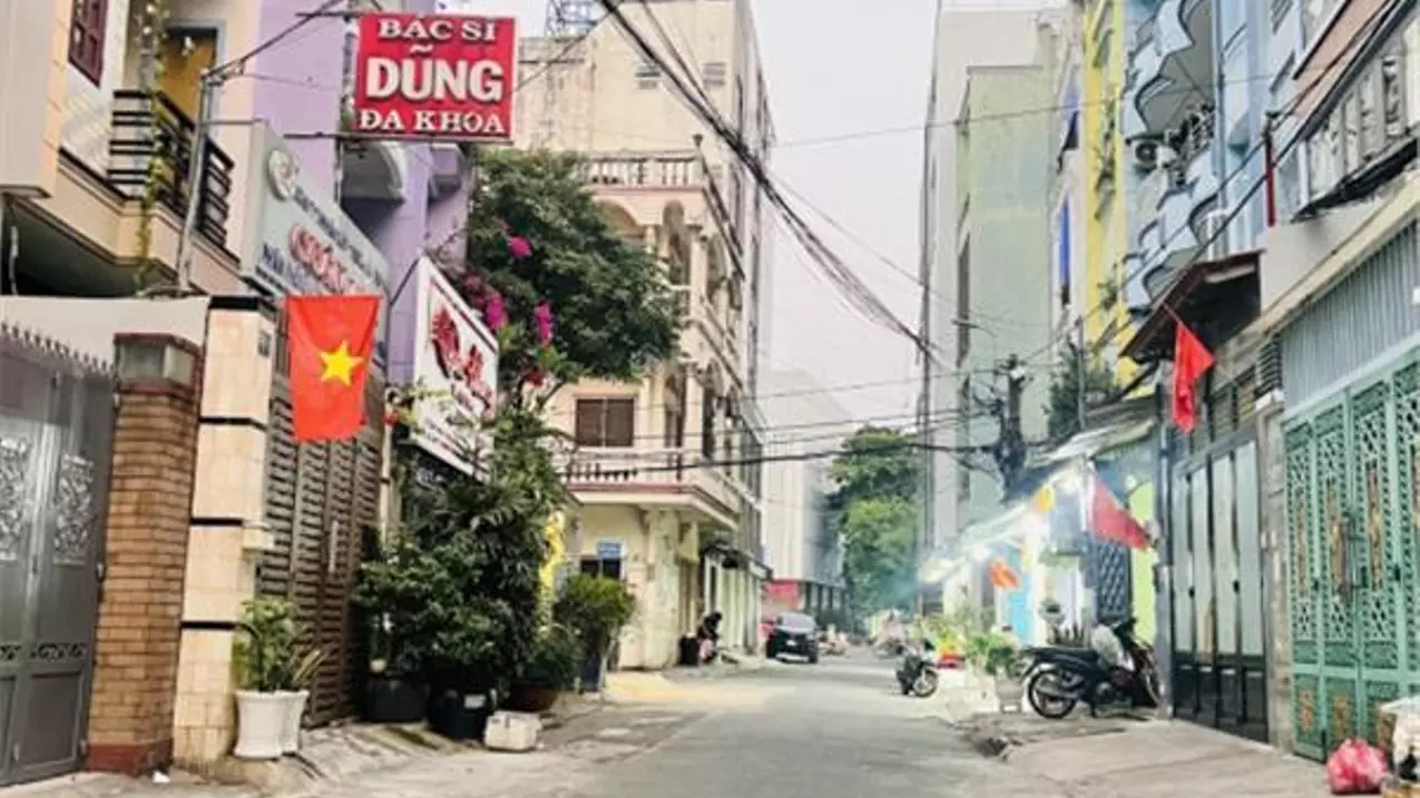 Tan Phu