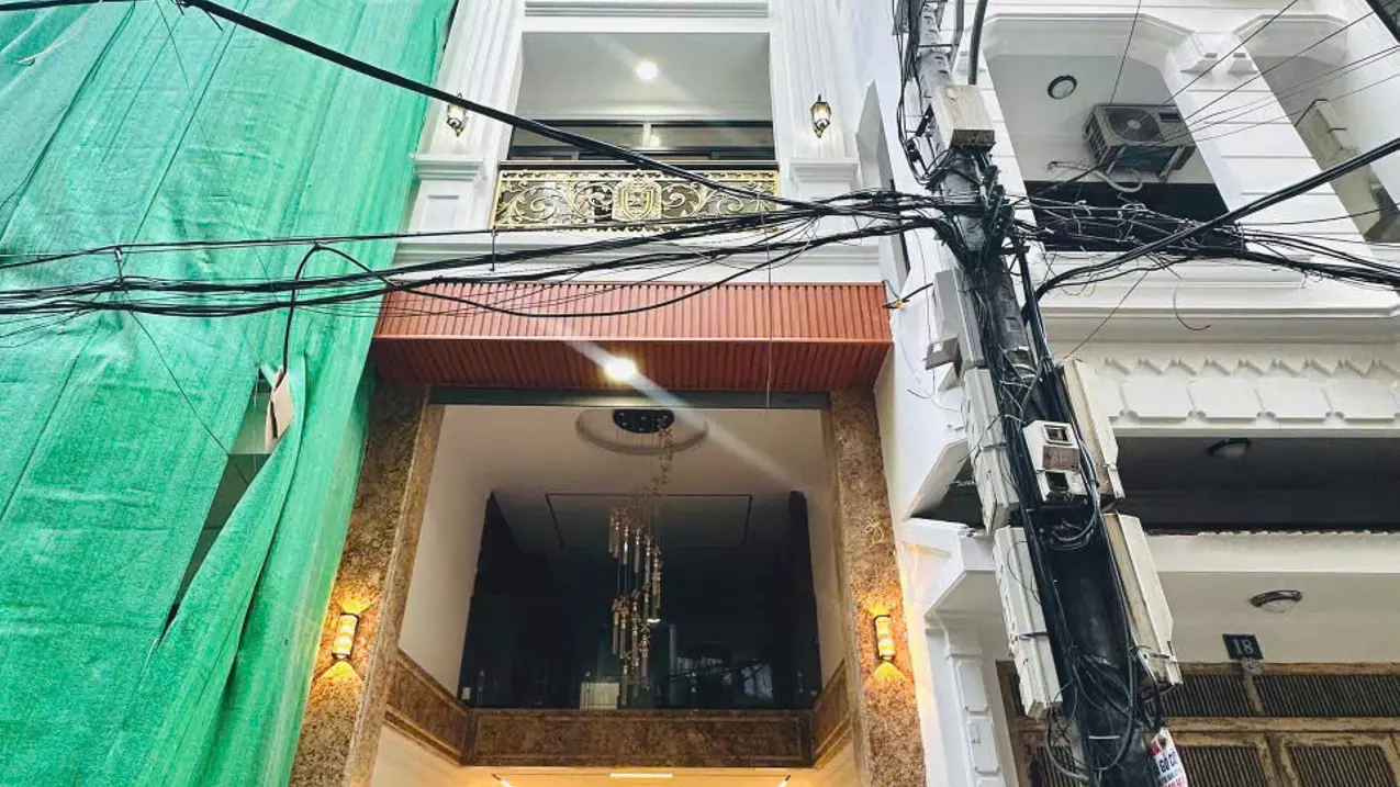 Hoang Mai
