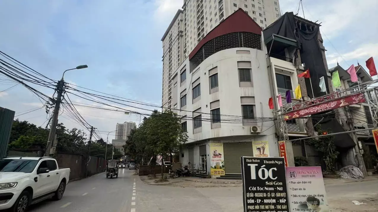 Hoai Duc